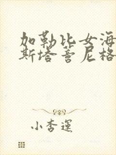 加勒比女海盗2斯塔蒂尼格的复仇