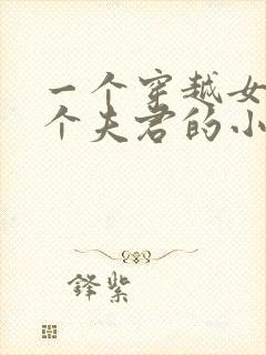 一个穿越女和七个夫君的小说