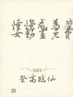 憧憬成为魔法少女动画免费观看高清