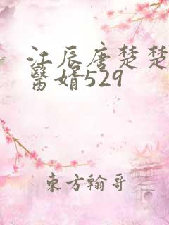 江辰唐楚楚龙王医婿529
