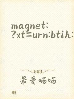 magnet:?xt=urn:btih:d3d15dd2eb1189b6fb