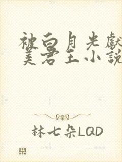 被白月光献给疯美君王小说免费阅读