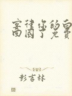 宴律你的白月光回国了免费完整版