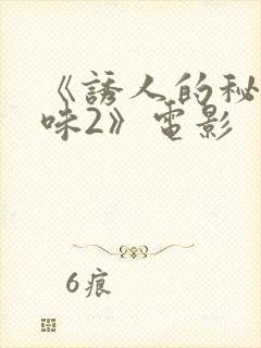 《诱人的秘书滋味2》电影