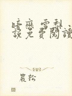 暗恋 雪梨 小说免费阅读全文无弹窗