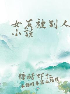 女友被别人破处小说