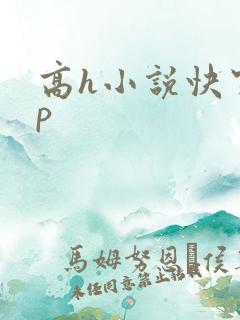 高h小说快穿np
