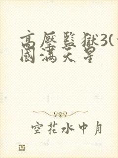 高压监狱3(法国满天星
