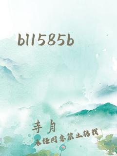 bl1585b
