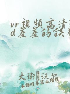 vr视频高清3d羞羞的铁拳