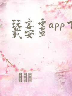 玩客云app下载安卓