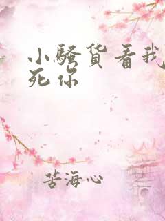 小骚货看我不操死你