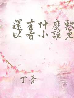 还有什么软件可以看小说免费的