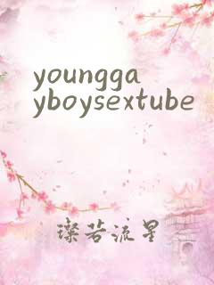 younggayboysextube