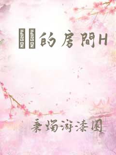 妺妺的房间H