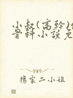 小叔(高干)伪骨科小说免费阅读