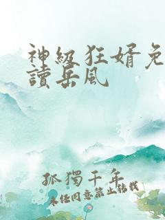 神级狂婿免费阅读岳风