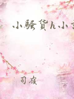 小骚货h小说