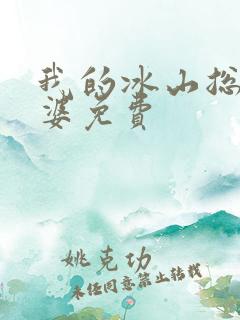我的冰山总裁老婆免费
