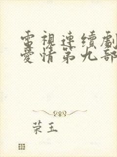 电视连续剧乡村爱情第九部