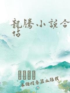 龙腾小说合集网站
