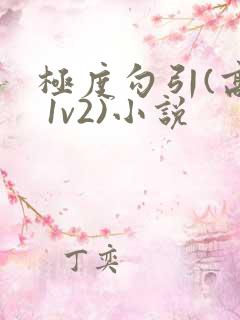 极度勾引(高h 1v2)小说