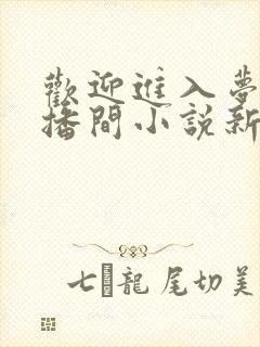 欢迎进入梦魇直播间小说新章节列表