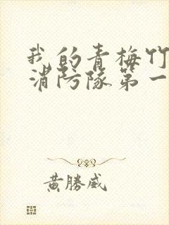 我的青梅竹马是消防队第一季未删减