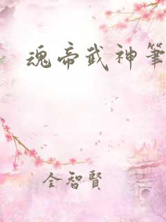 魂帝武神笔趣阁