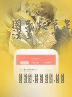 国民校草是女生漫画：结局+番外