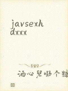 javsexhdxxx