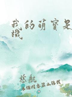 我的萌宝是个僚机