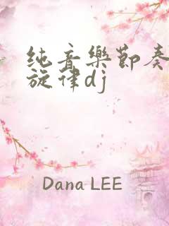 纯音乐节奏感强旋律dj
