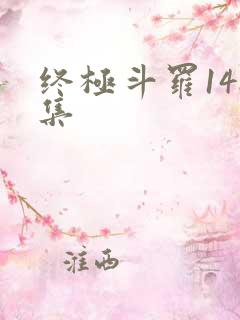 终极斗罗148集