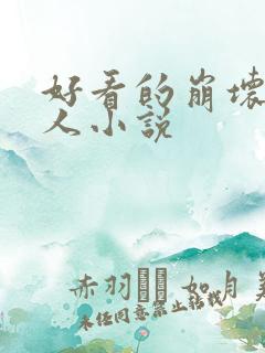 好看的崩坏三同人小说