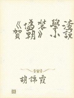 《伪装学渣谢俞贺朝》小说