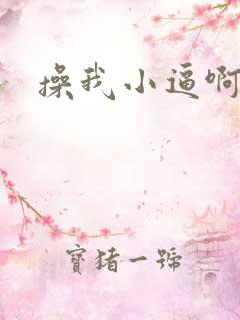 操我小逼啊啊啊