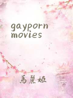gaypornmovies