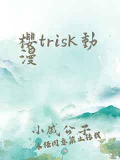 樱trisk动漫