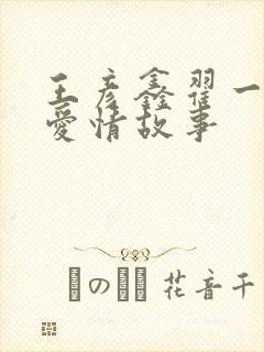 王彦鑫翟一莹的爱情故事