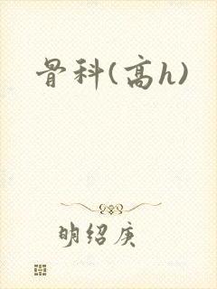 骨科(高h)