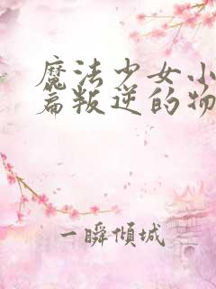 魔法少女小圆新篇叛逆的物语在线观看