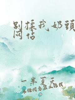 别揉我奶头嗯啊网站