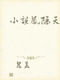 小说凤隐天下