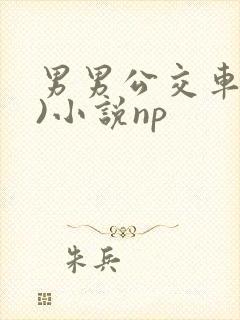 男男公交车(h)小说np