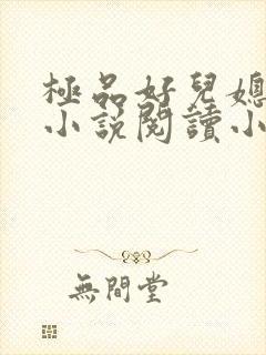 极品好儿媳沐慧小说阅读小说