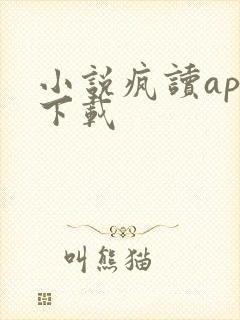 小说疯读app下载
