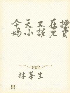 今天又在撩拨后妈小说免费阅读