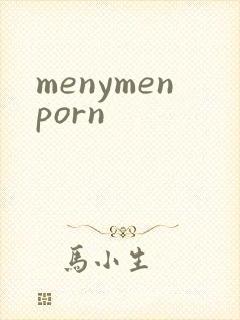 menymenporn