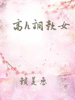 高h调教女